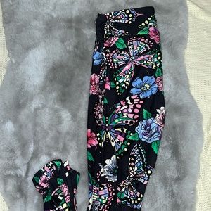 Women’s leggings